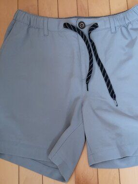 Chubbies Shorts Everywear Performance Mens Size Large Lightweight Drawstring